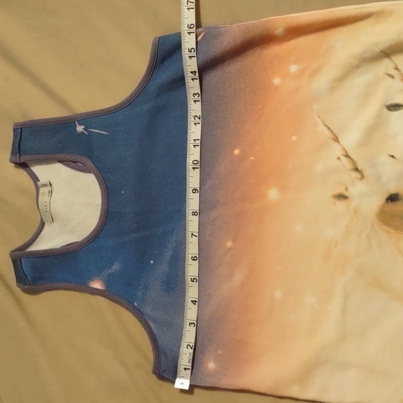 Stella McCartney kids unicorn dress size 12 - Picture 6 of 6